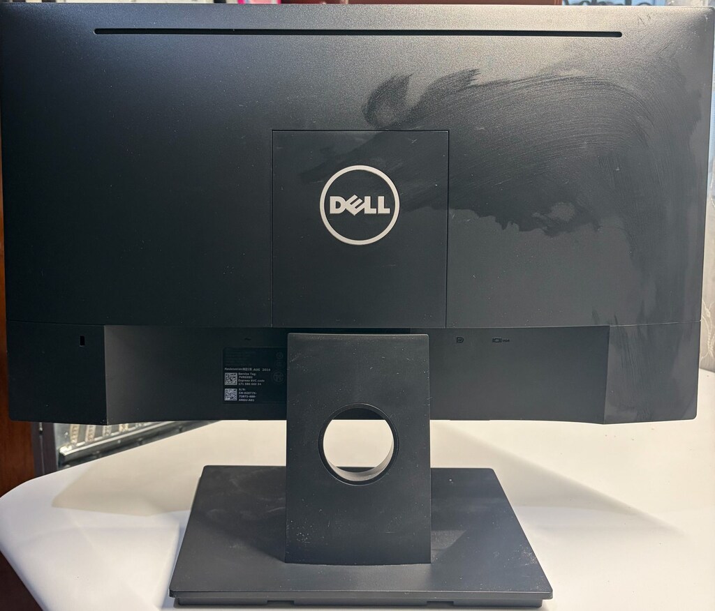 Dell Monitör - 2