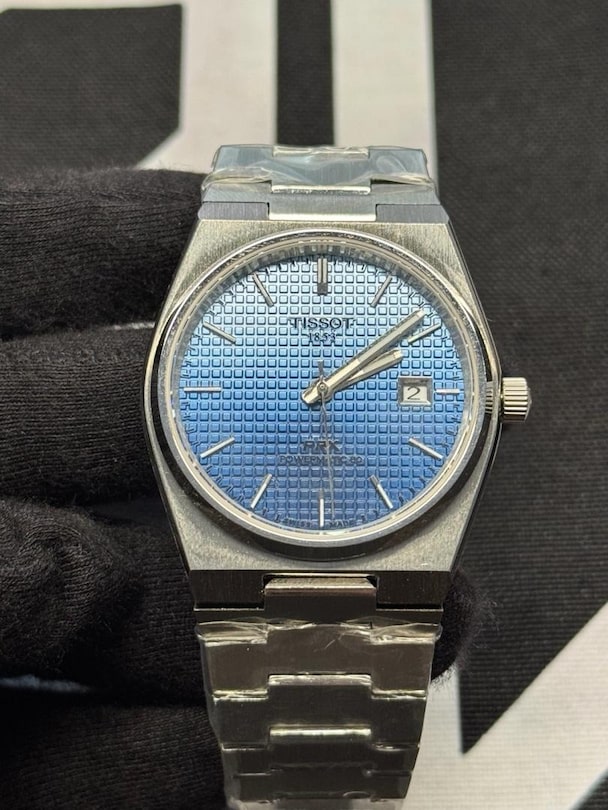 Tissot PRX (Otomatik) - 4
