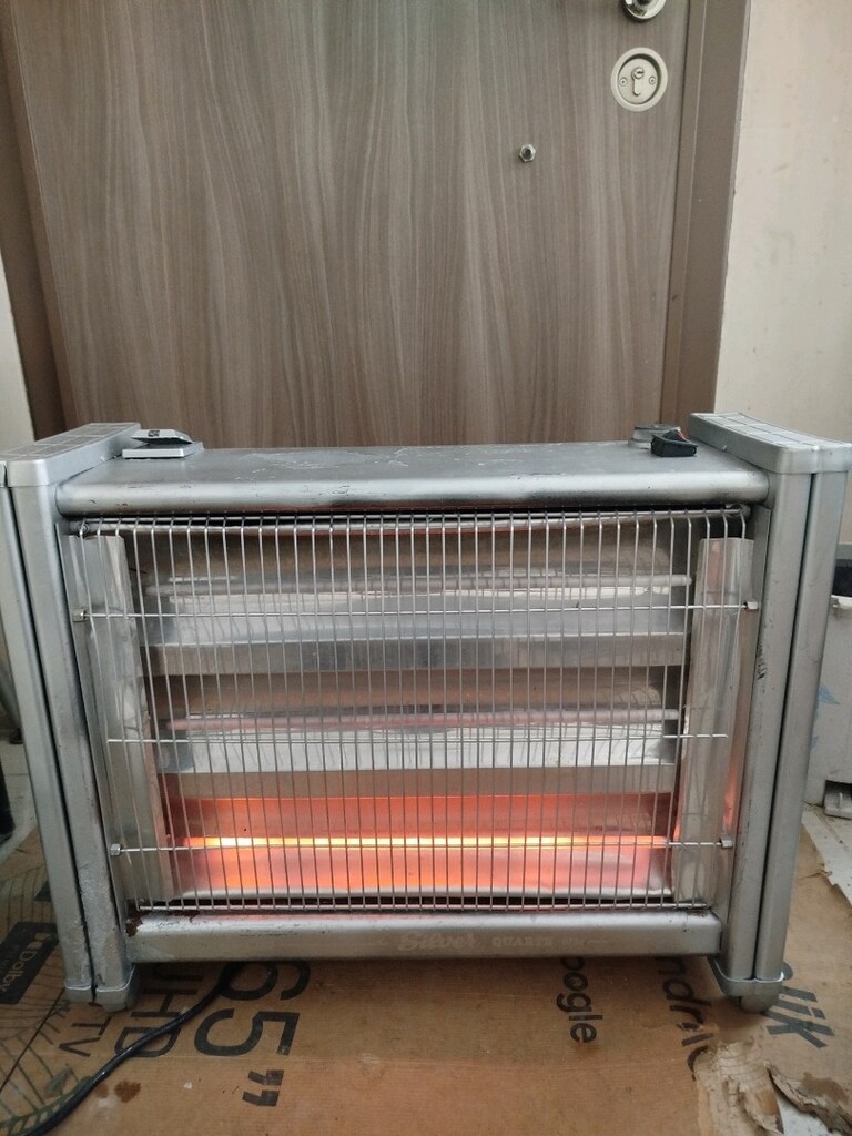 ısıtıcı - 3
