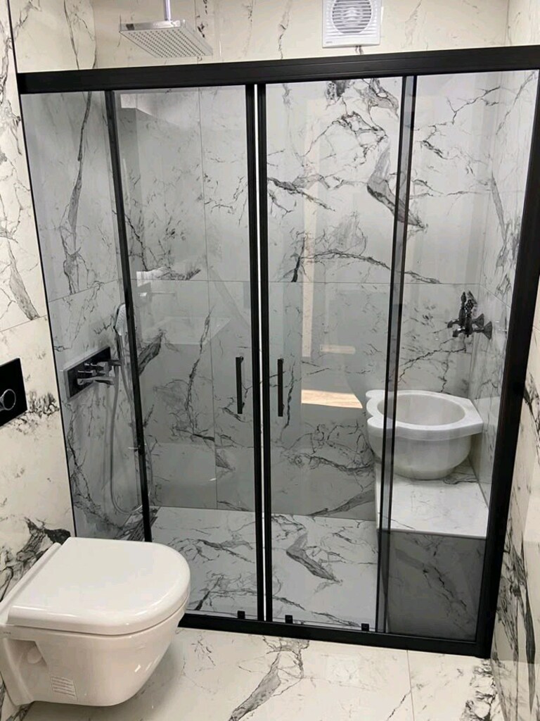 DUŞAKABİNDE İMALAT FİYATLAR - 3