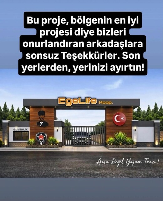 EGE LİFE SINIRILI SORUMLU KOOP.