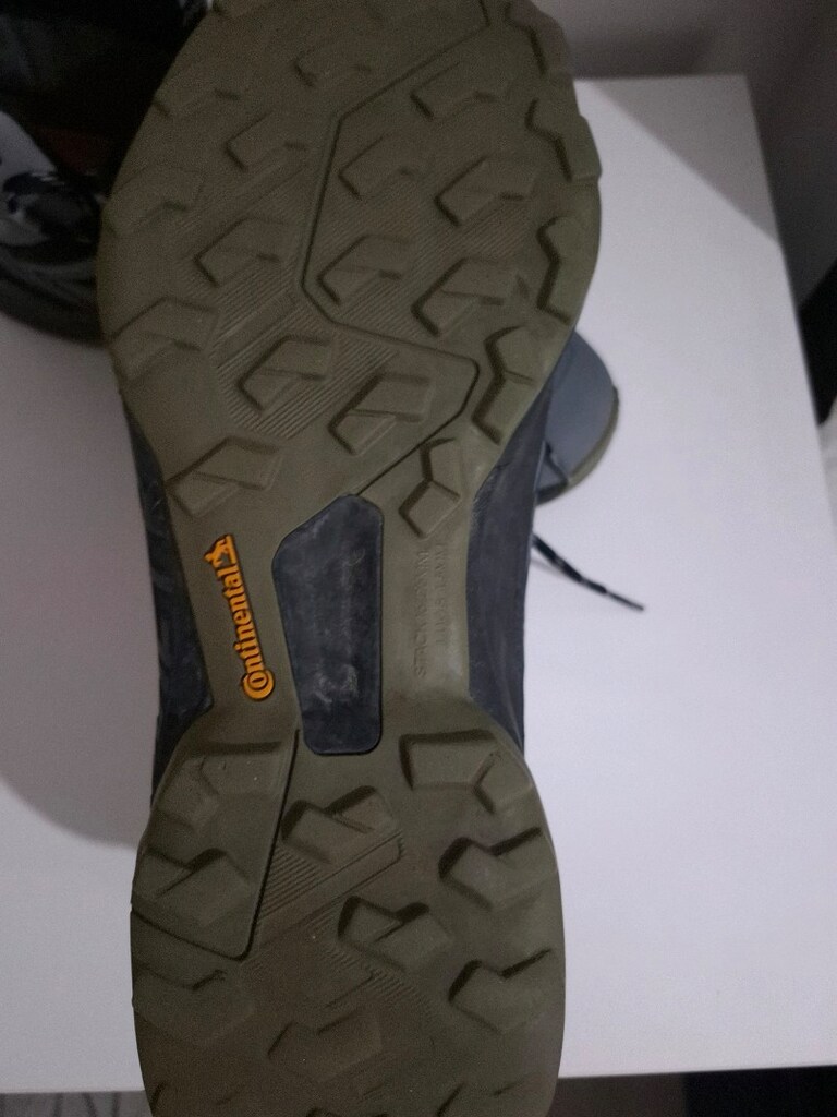 Adidas Terrex Ücretsiz kargo avantajı - 5