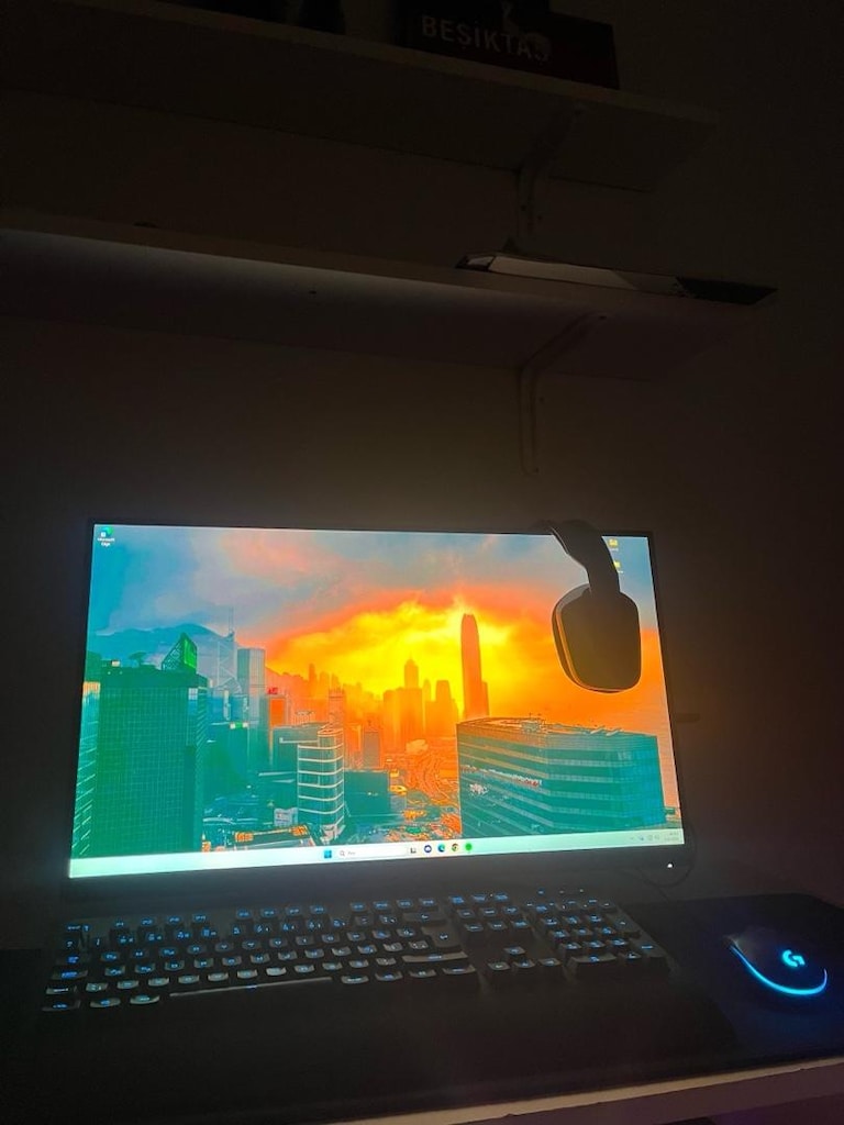EXPER - Intel i5 12400F / RTX 4060 8GB / 16GB RAM + - 6