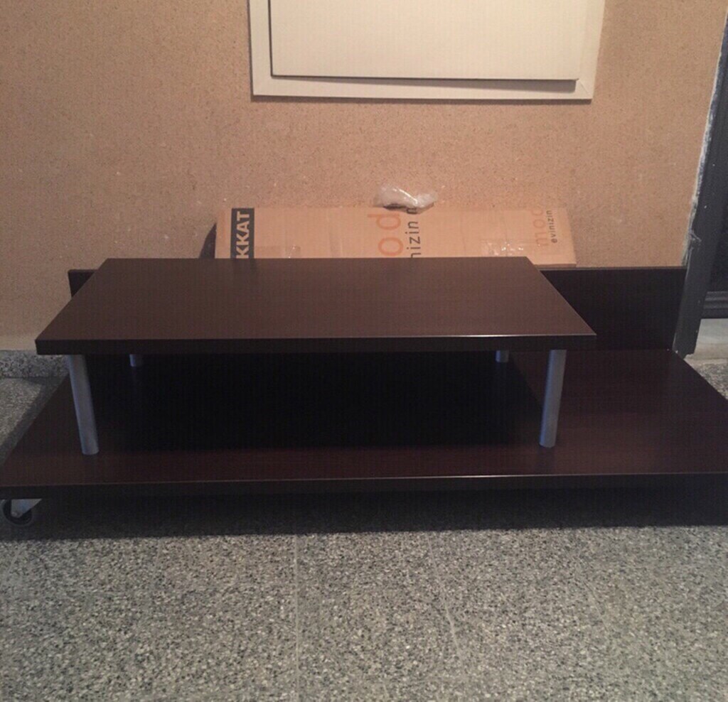 ikea tv ünitesi - 2