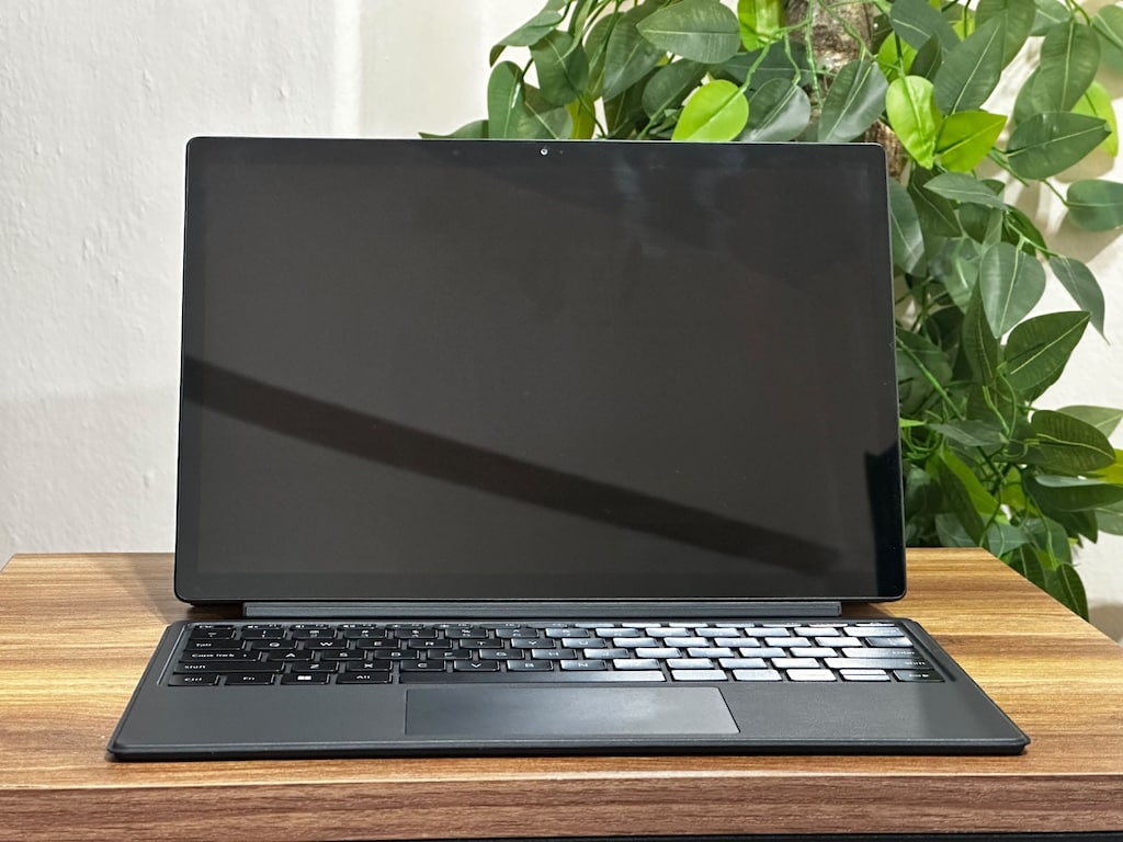 XİAOMİ BOOK S 12.4 | SNAPDRAGON X2 ELİTE | 2.5K OLED - 6