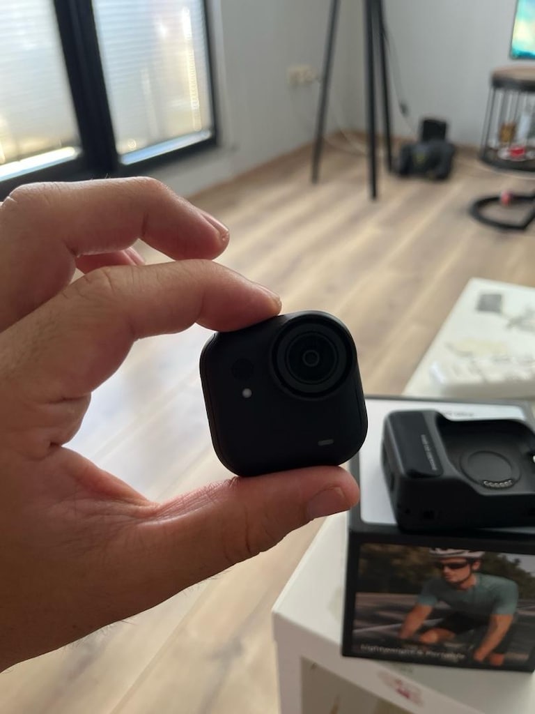 Insta360 Go Ultra - 3