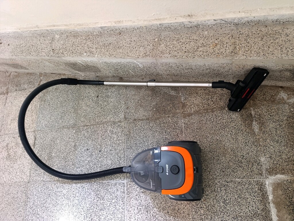 Arçelik elektrik süpürgesi - 2