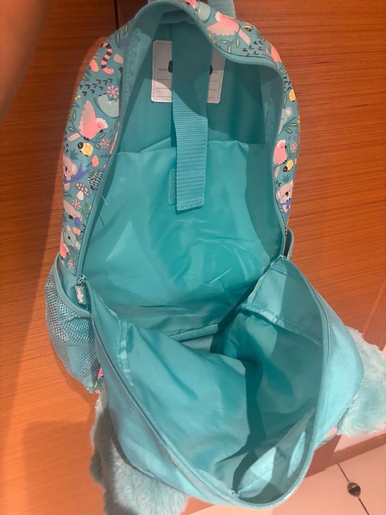 Smiggle Okul Çantası - 5