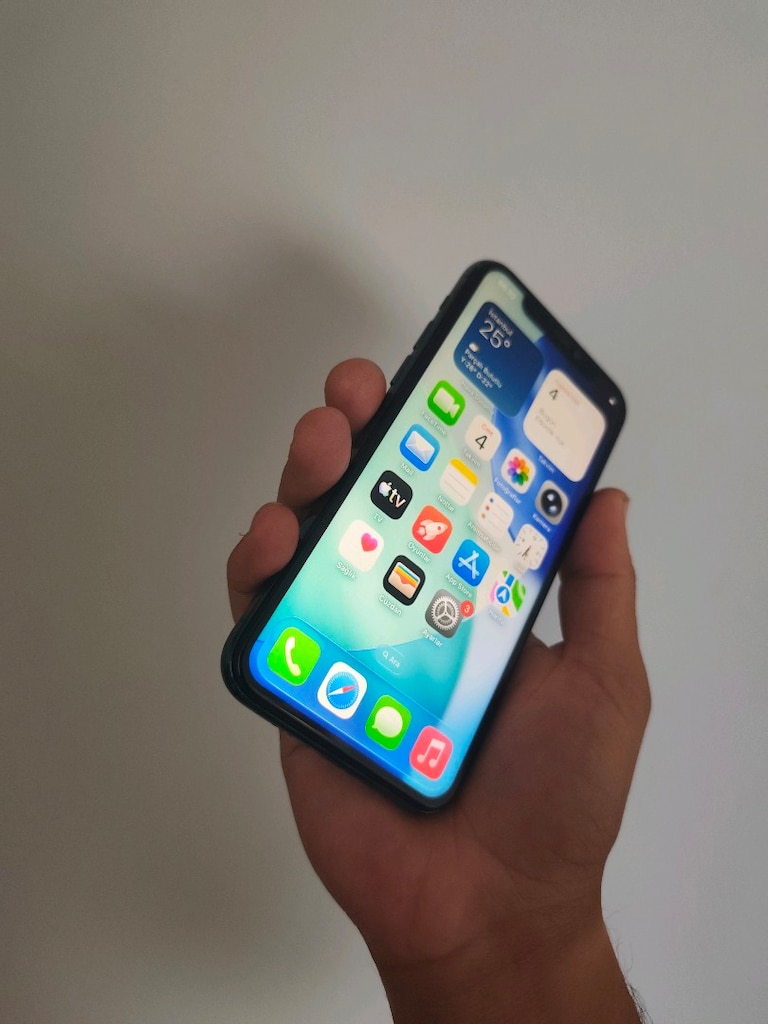 İPHONE 11 PRO 512 GB TR CİHAZI - 3