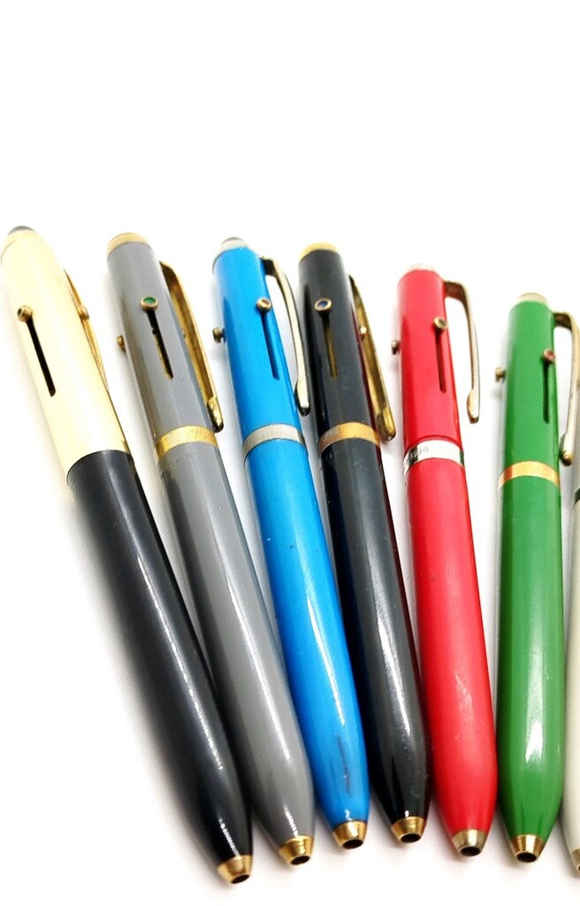 Garant Lotis Trio Kalemler - 3