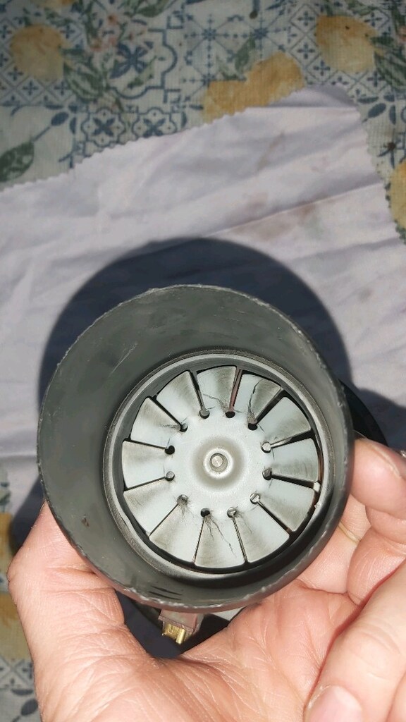 MOTOR SAĞLAM MOTOR - 3