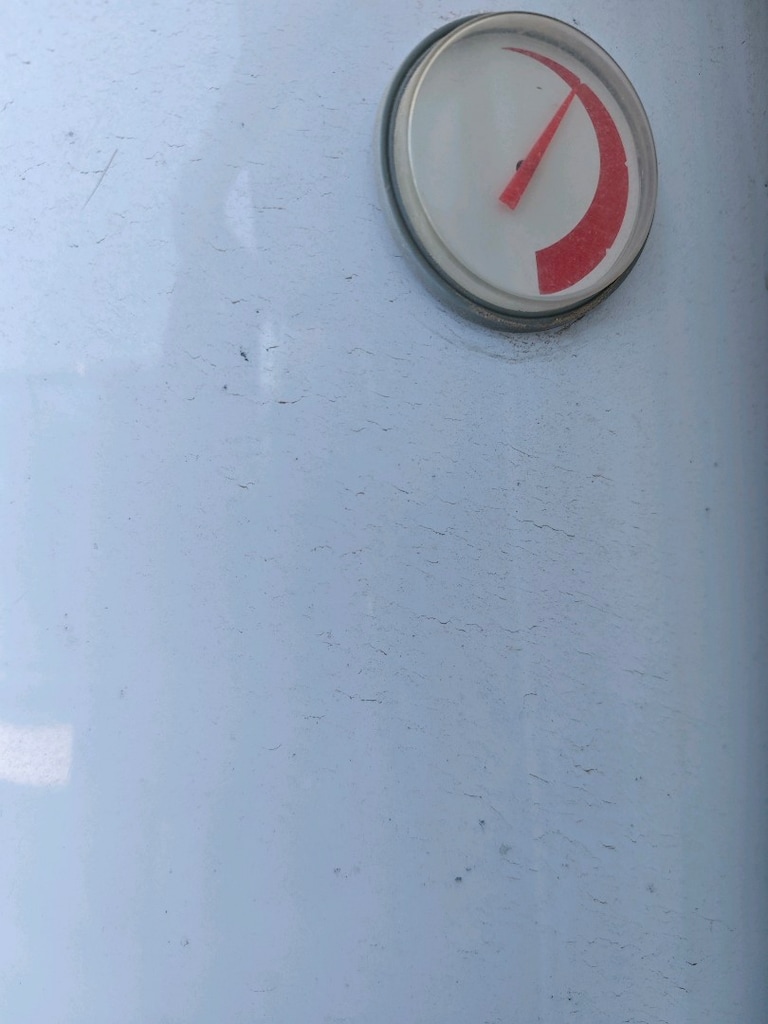 TERMOSİFON DEMİRDÖKÜM TERMOBOYLER TB2 80 - 6
