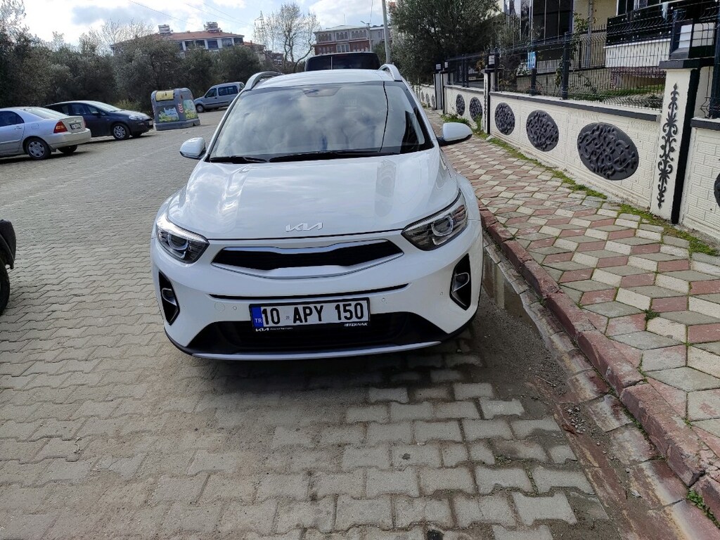 Kia STONIC