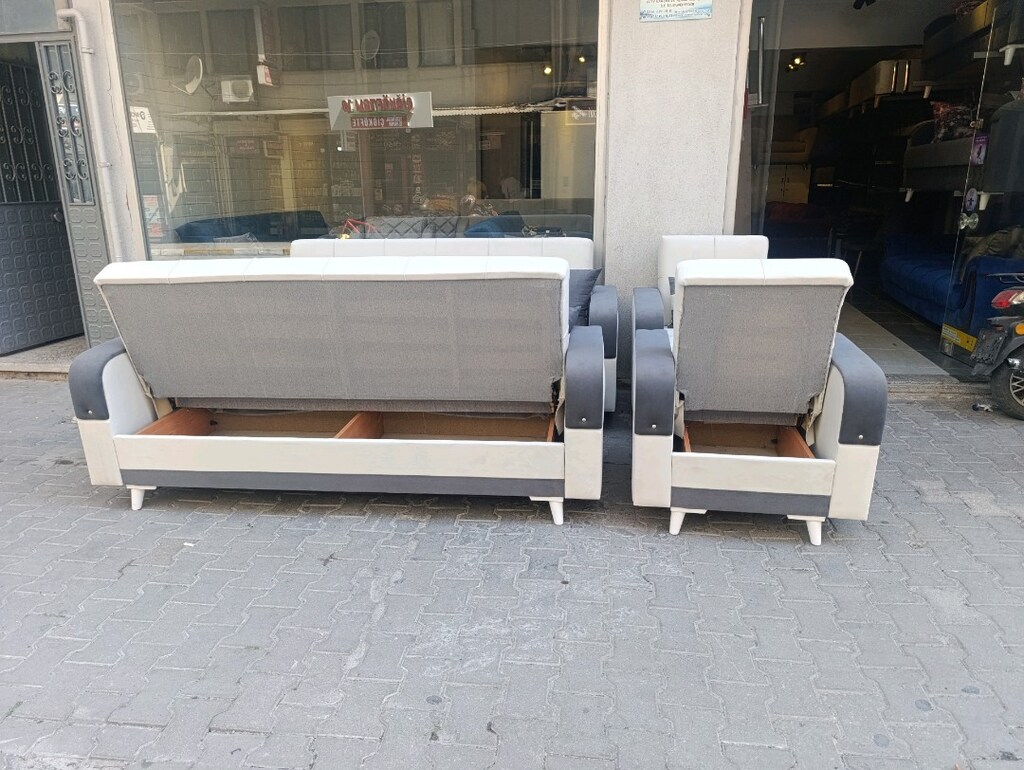 çekyat takımı - 6