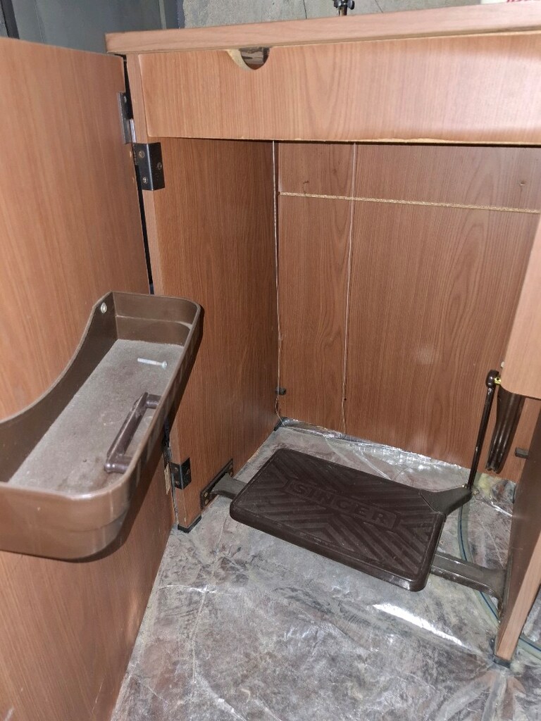 sahibinden temiz çok az kullanılmış dikiş makinası - 3
