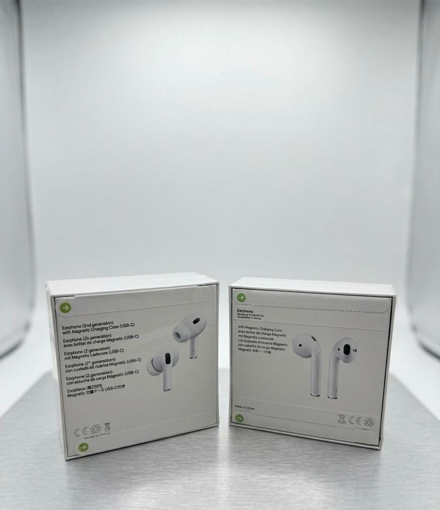 Airpods Kulaklık - 2
