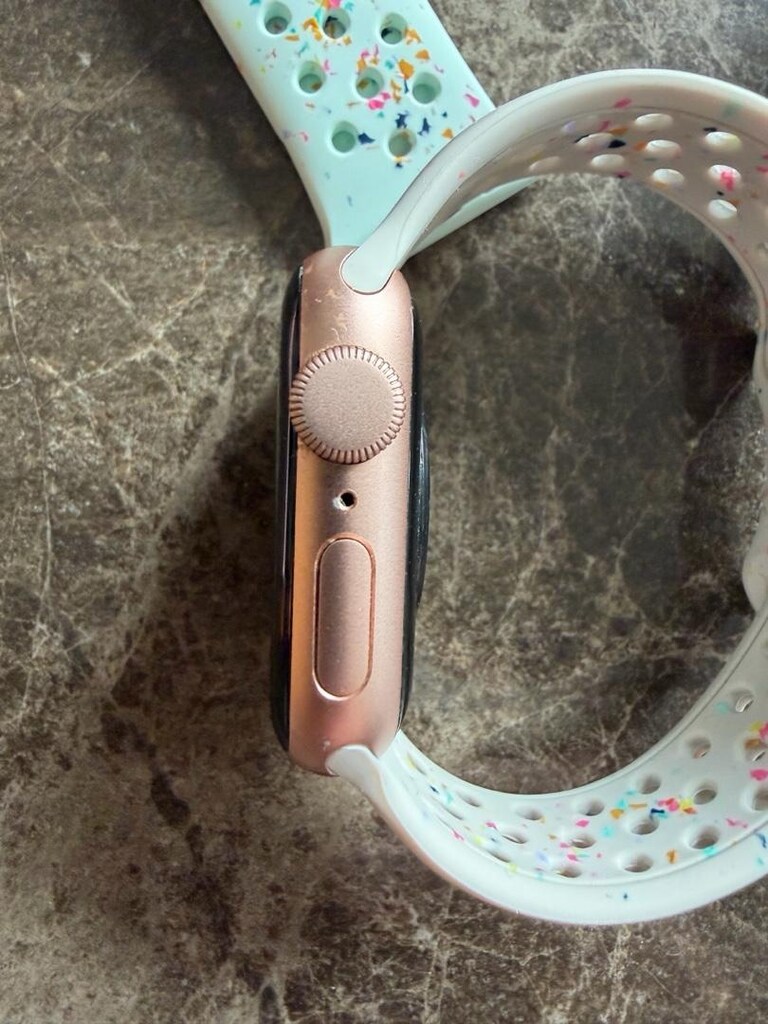 Apple Watch SE GPS 40mm 1. Nesil - 4