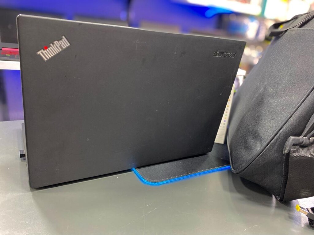 Lenovo ThinkPad X250 20CM 12.5" Ultrabook - 5
