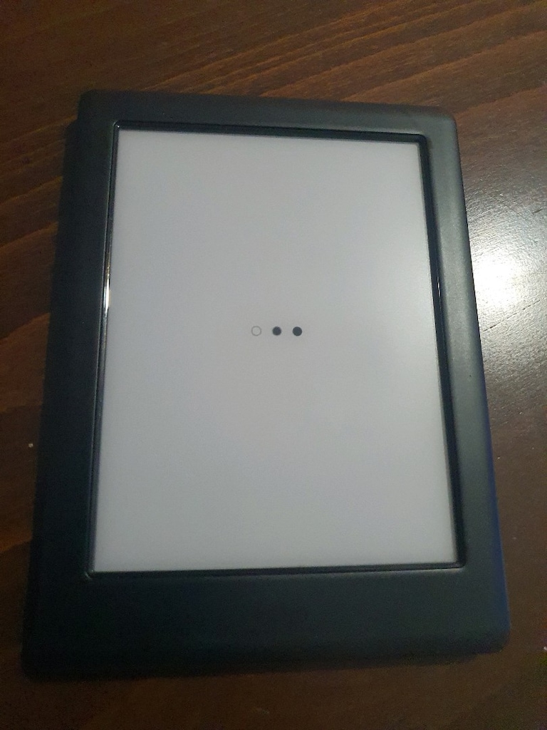 kobo rakuten e-kitap okuyucu - 5