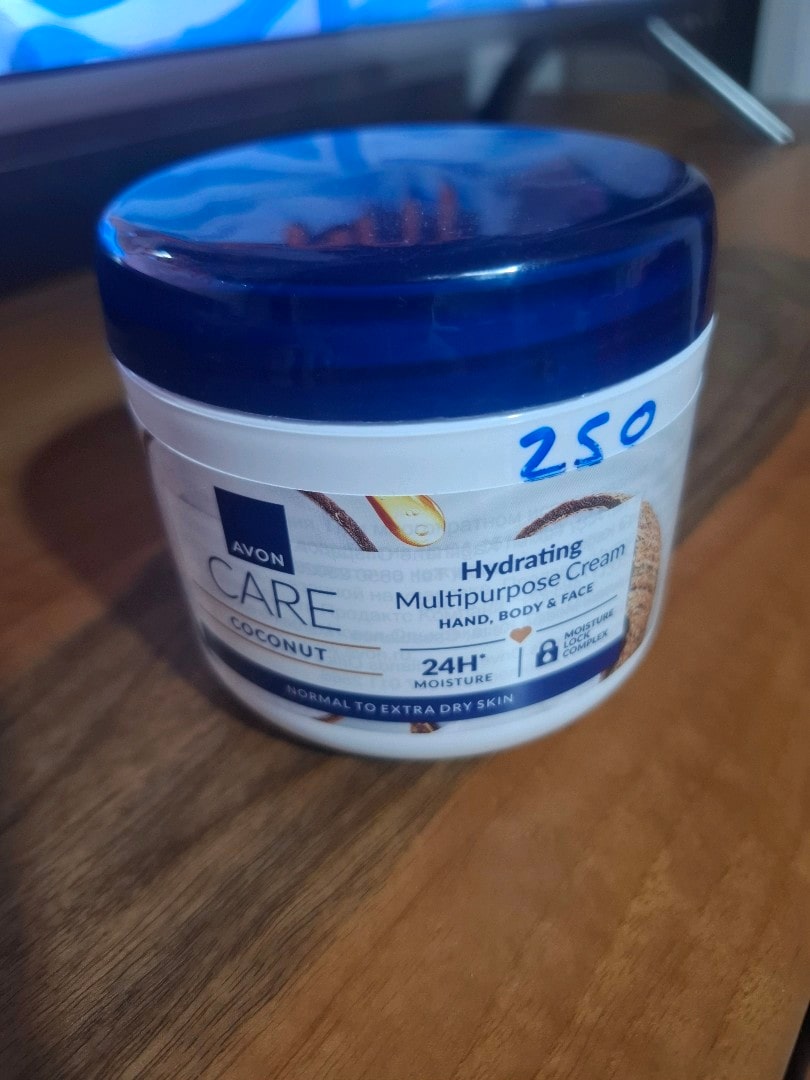 Avon farmasi el kremleri - 2
