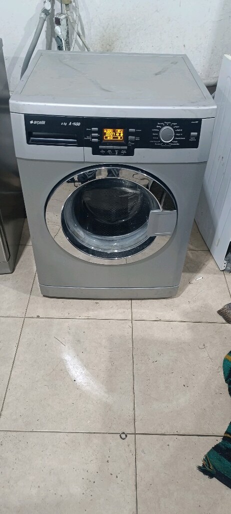inverter motor sessiz çalışır enerji tasarruflu - 3