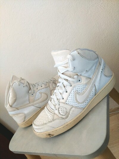 Nike Son Of Force Mid erkek Sneaker