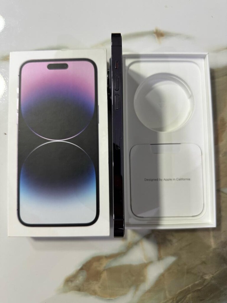 İPHONE 14 PRO MAX - 5