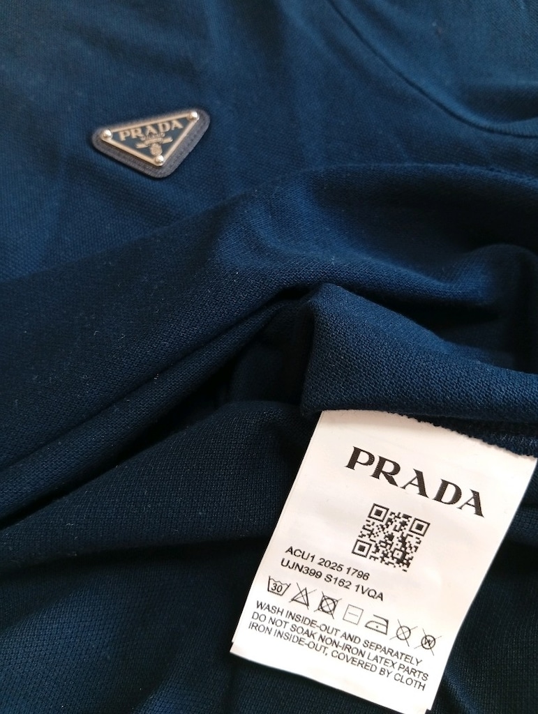 PRADA TİŞÖRT - 4