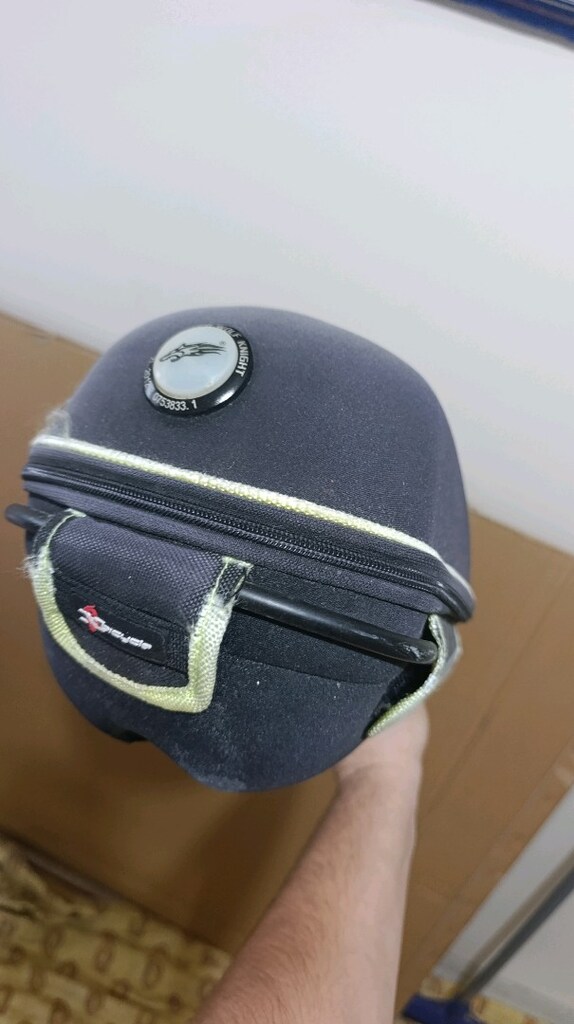 bisiklet bagajı - 3