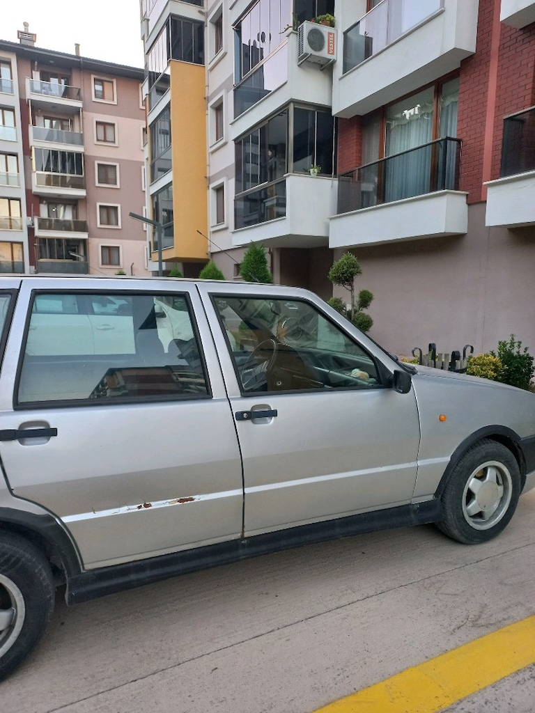 Fiat Uno 70S - 13