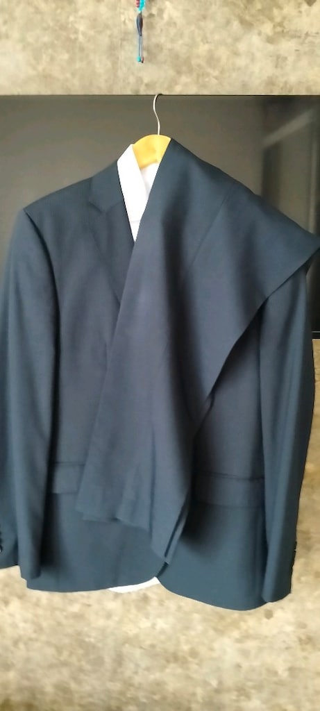 TAKIM ELBİSE - 2