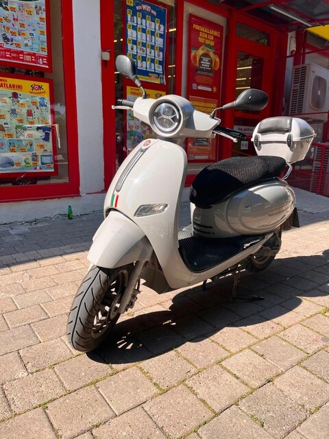 ARORA CAPPUCİNO 80 cc