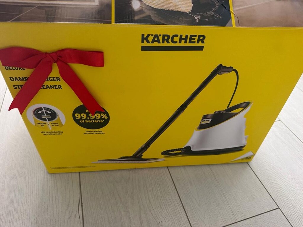 KARCHER S2 DELUXE - 2