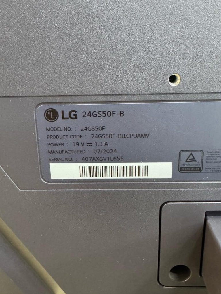OYUNCU MONİTÖRÜ LG ULTRA GEAR - 3