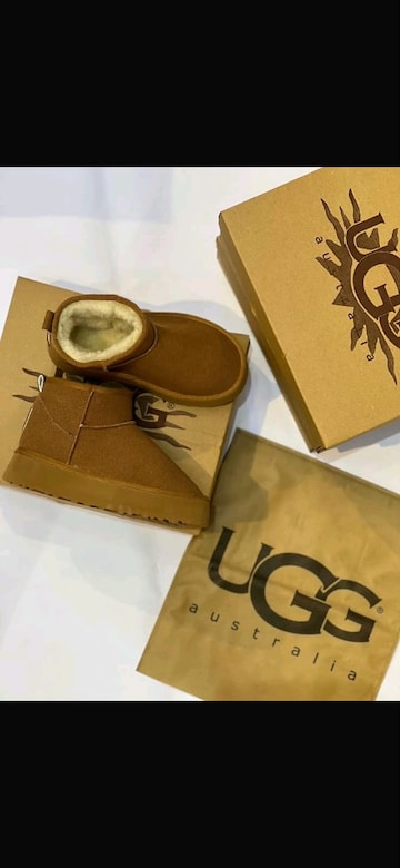 UGG Disquette Kadın terlik modelleri - 4