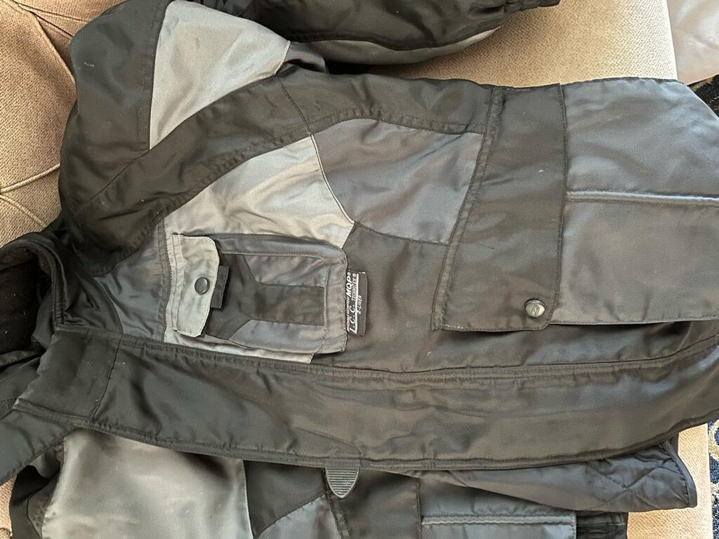MOTOSİKLET MONTU - 3