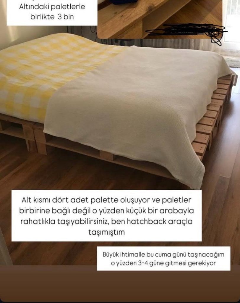 yatak