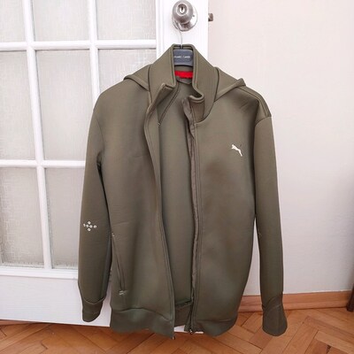 PUMA MONT