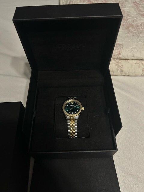 VERSACE KADIN SAAT