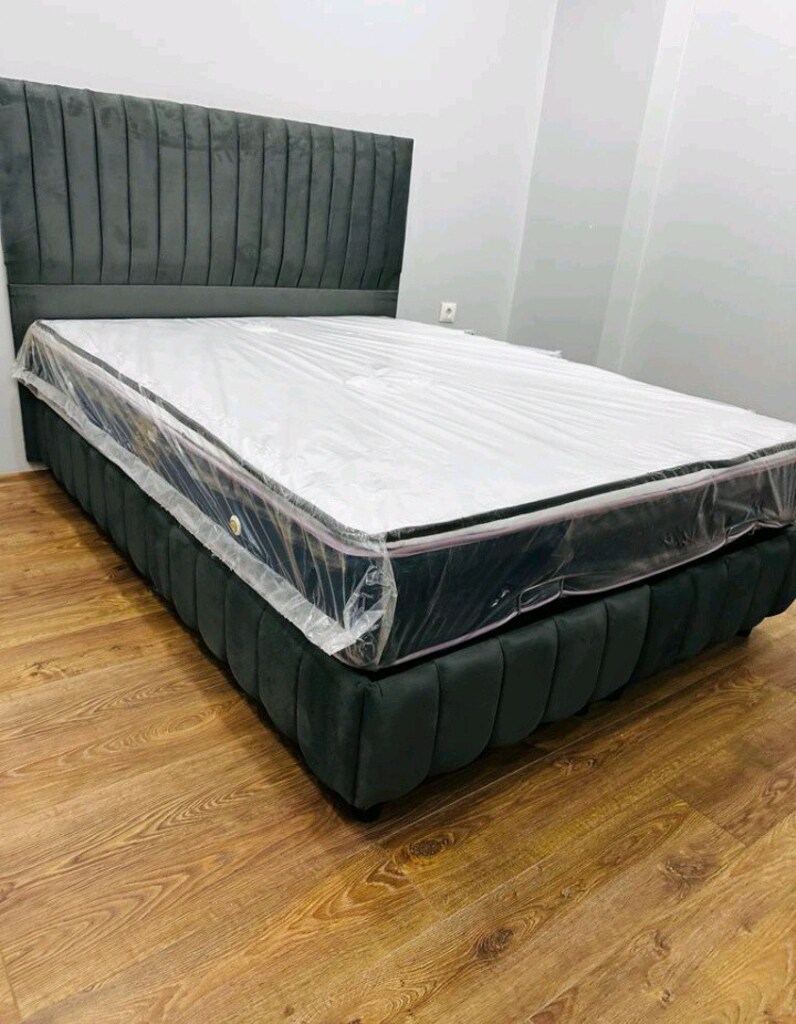 baza başlık yatak - 2