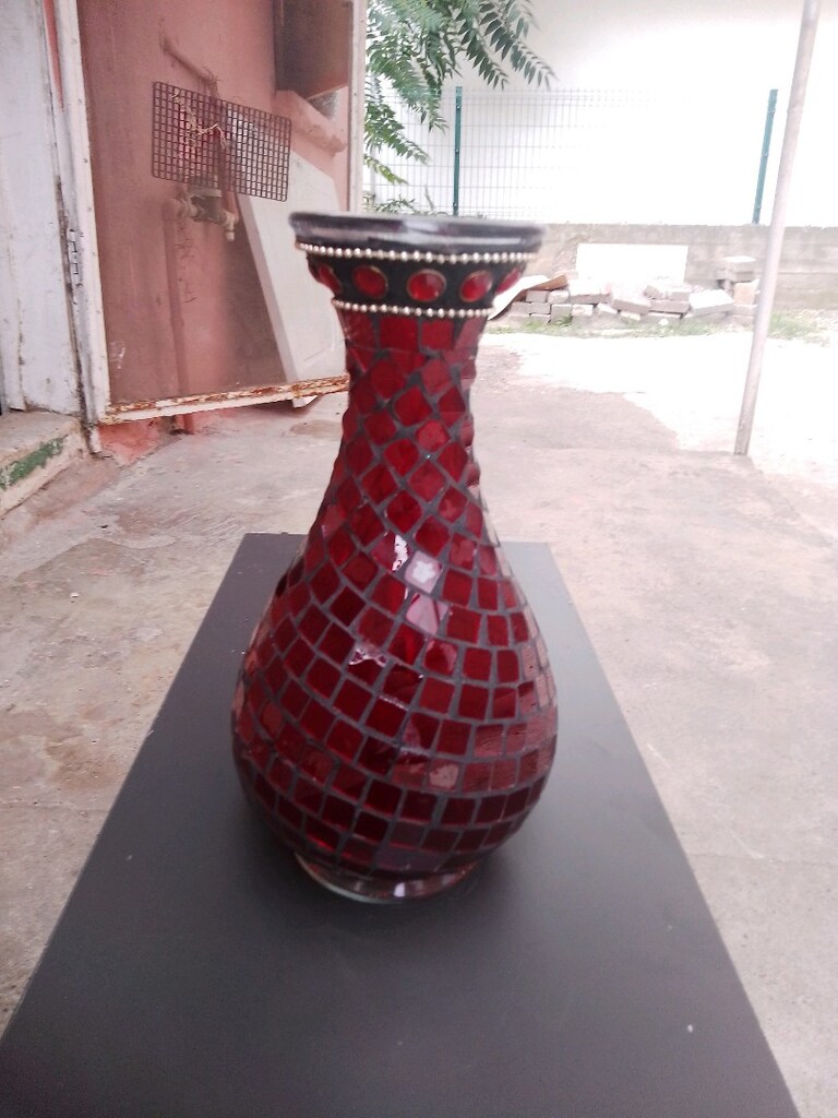 vazo ihtiyaç fazlası - 2