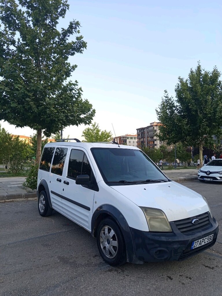 aile aracı - 2