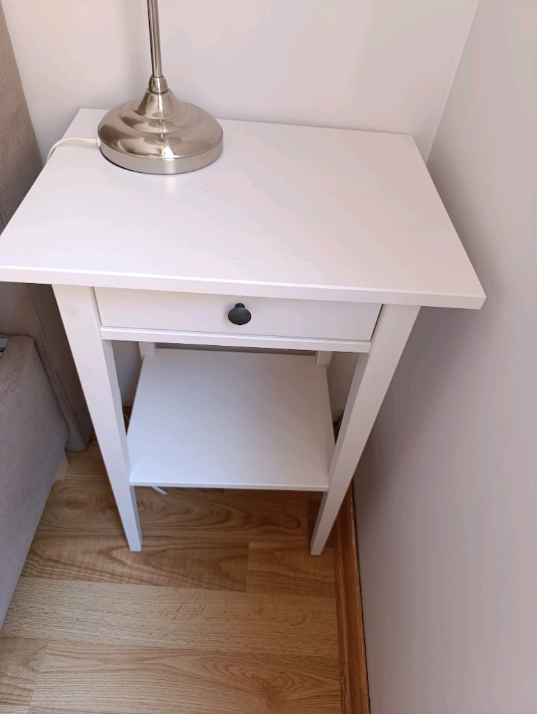 İkea Hemnes Komodin 1 Adet - 4