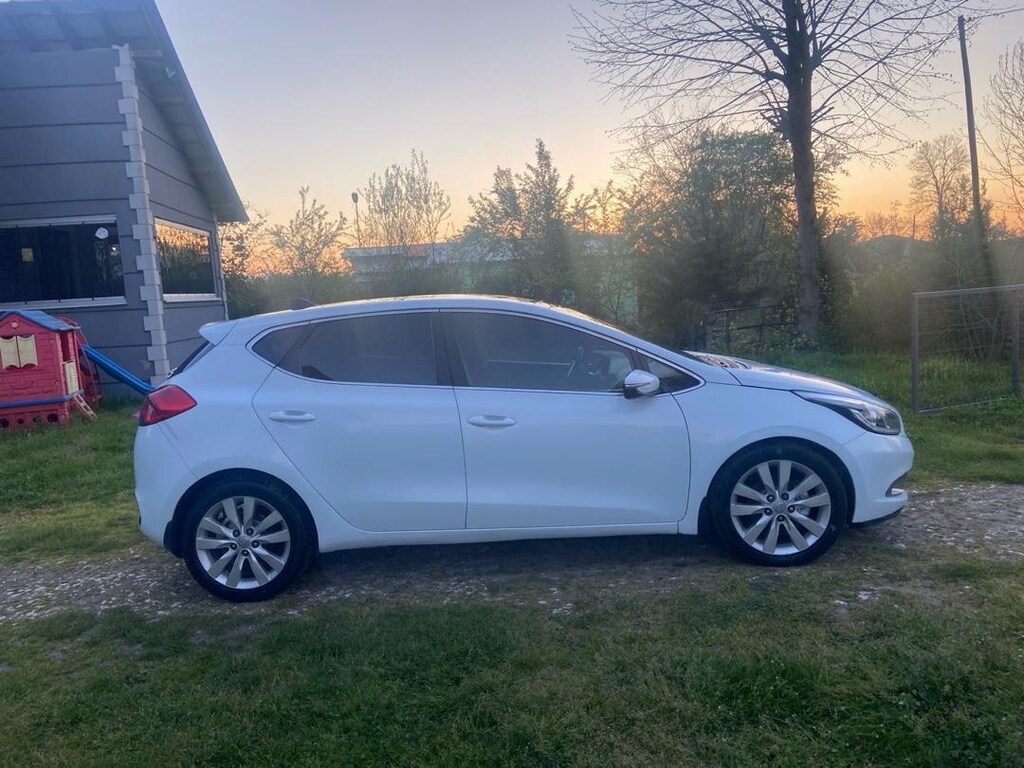 sahibinden Kia ceed - 5