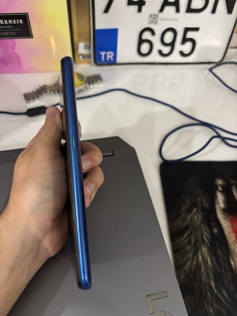 OPPO A9 2020 - 4
