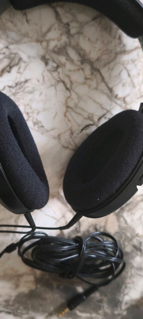Sennheiser HD 201 Kablolu Kulaklık - 3