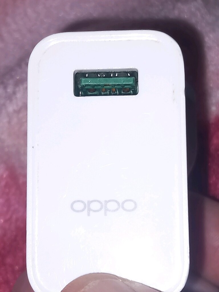 oppo sarj kafası - 3