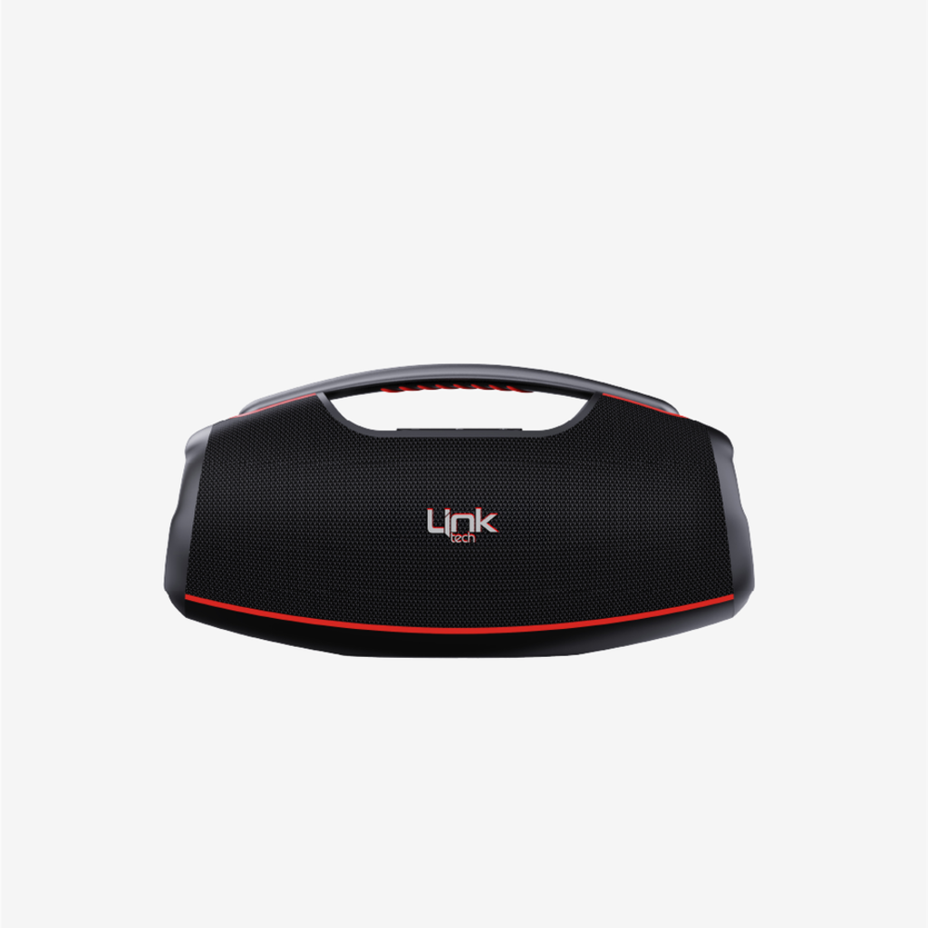 Premium Ekstra Bas 260W Bluetooth Hoparlör M422 - 2