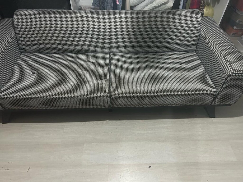 vivense koltuk takımı - 4