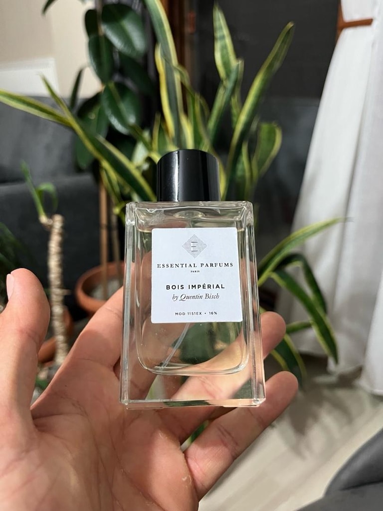 Essential Parfums Bois Imperial - 3